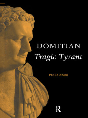cover image of Domitian